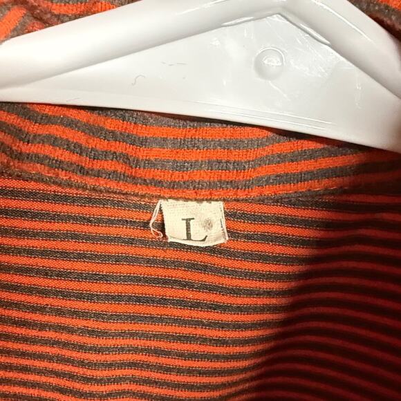 Bogner Orange Lightweight Women's Vest Large - Picture 5 of 10